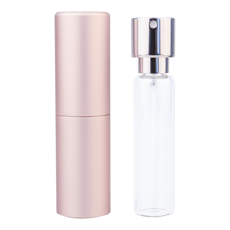 Bottiglia di profumo riutilizz - Perfume Fragrance Ingredients recensione e prezzo
