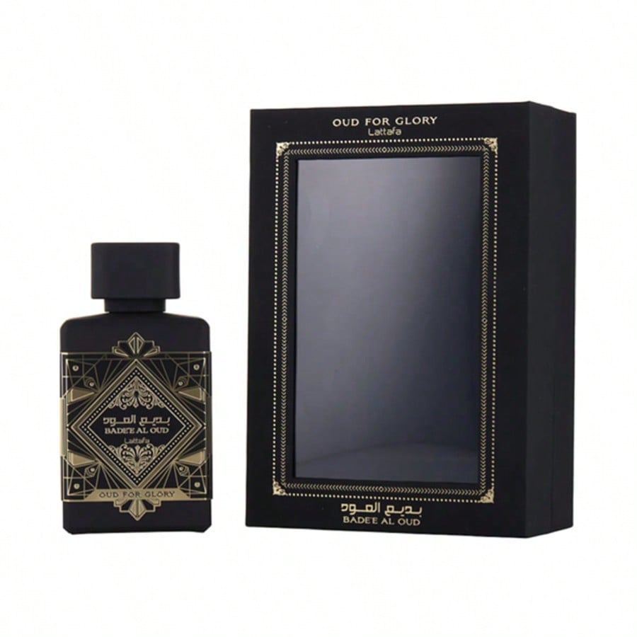 Lattafa Badee Al Oud For Glory - Perfume The Fragrance recensione e prezzo