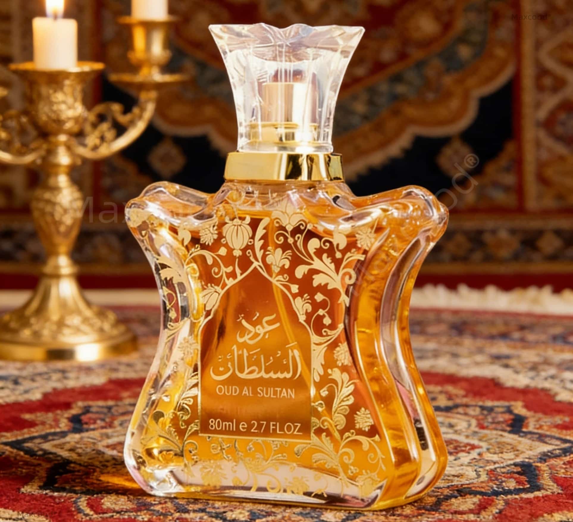 Profumo al Cidro e ai Fiori, F - Perfume Fragrance For Girls recensione e prezzo