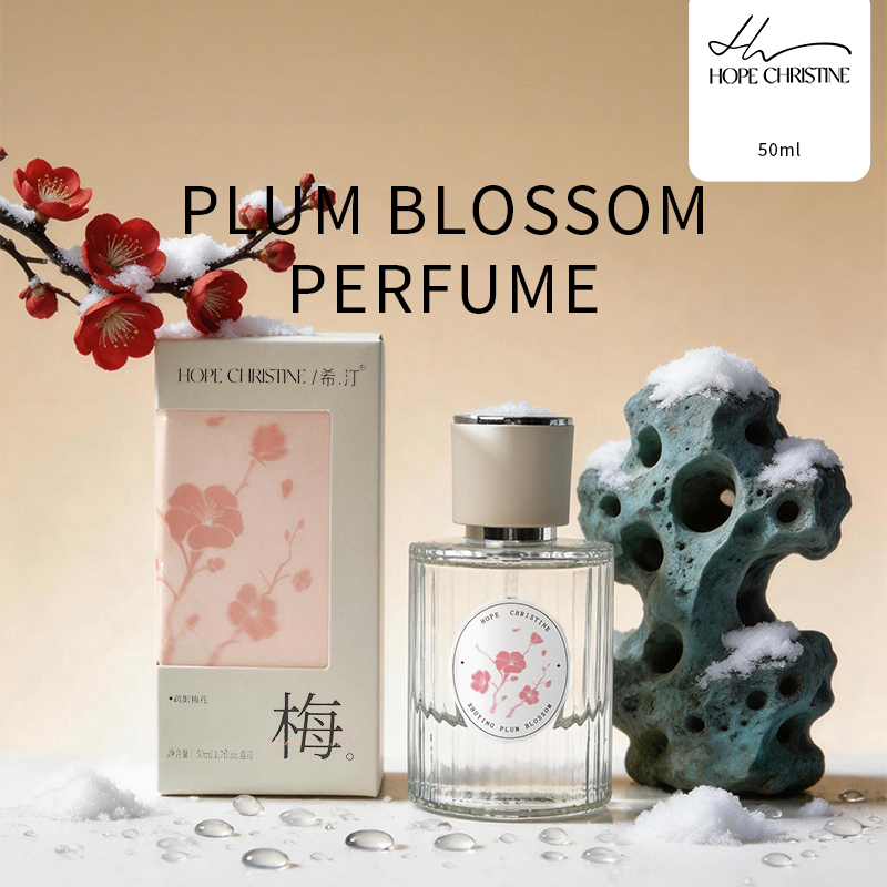 HOPE CHRISTINE Profumo ai Fior - Perfume Aqua Fragrance recensione e prezzo