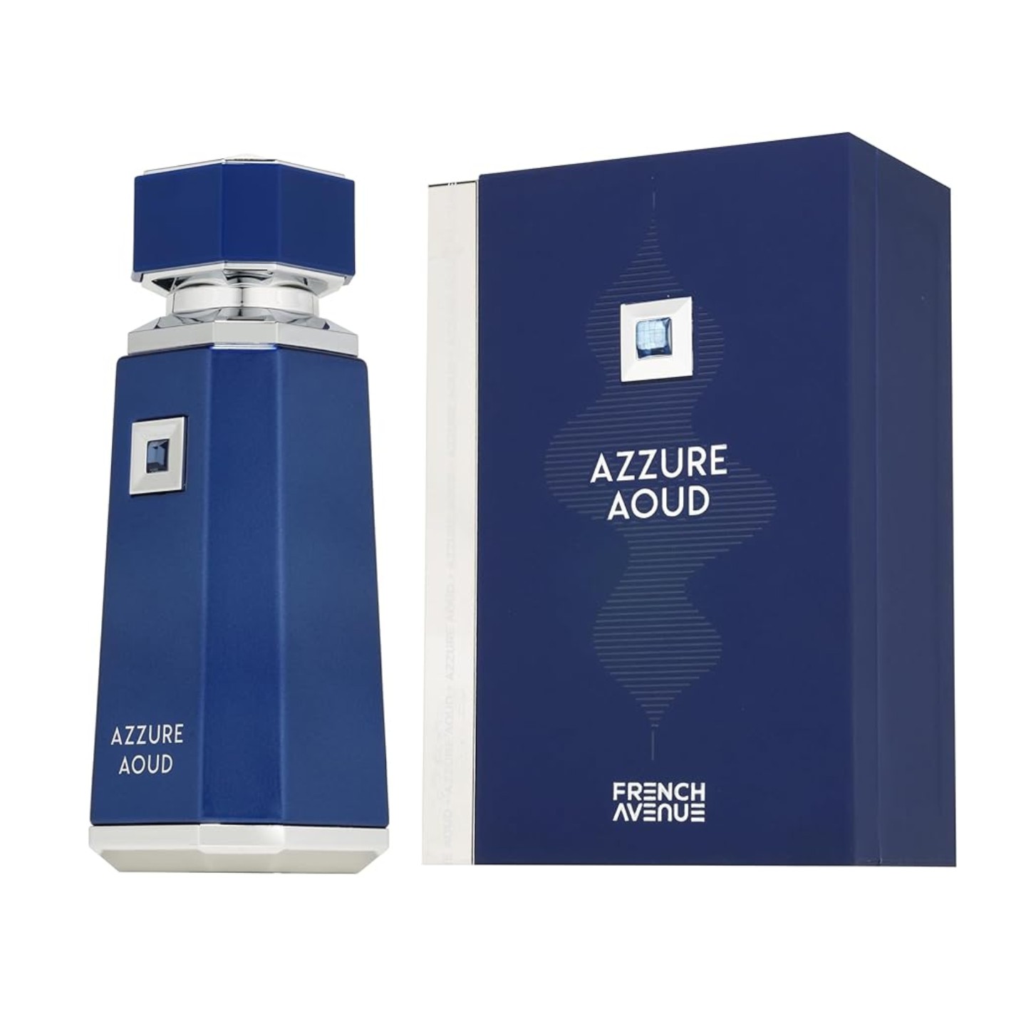 Azzure Aoud di Fragrance World - Perfume Is Fragrance World recensione e prezzo