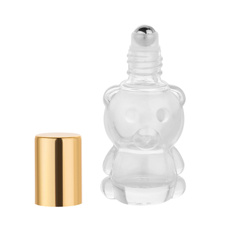 Bottiglia di vetro di olio ess - Perfume Fragrance Machine recensione e prezzo