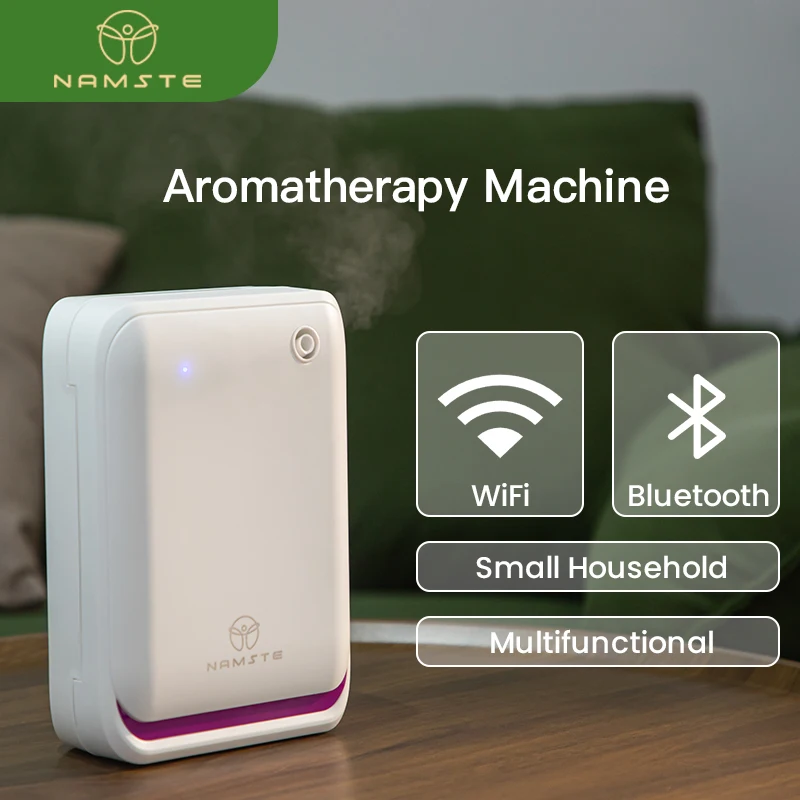 Diffusore di fragranze Bluetoo - Perfume Fragrance Machine recensione e prezzo