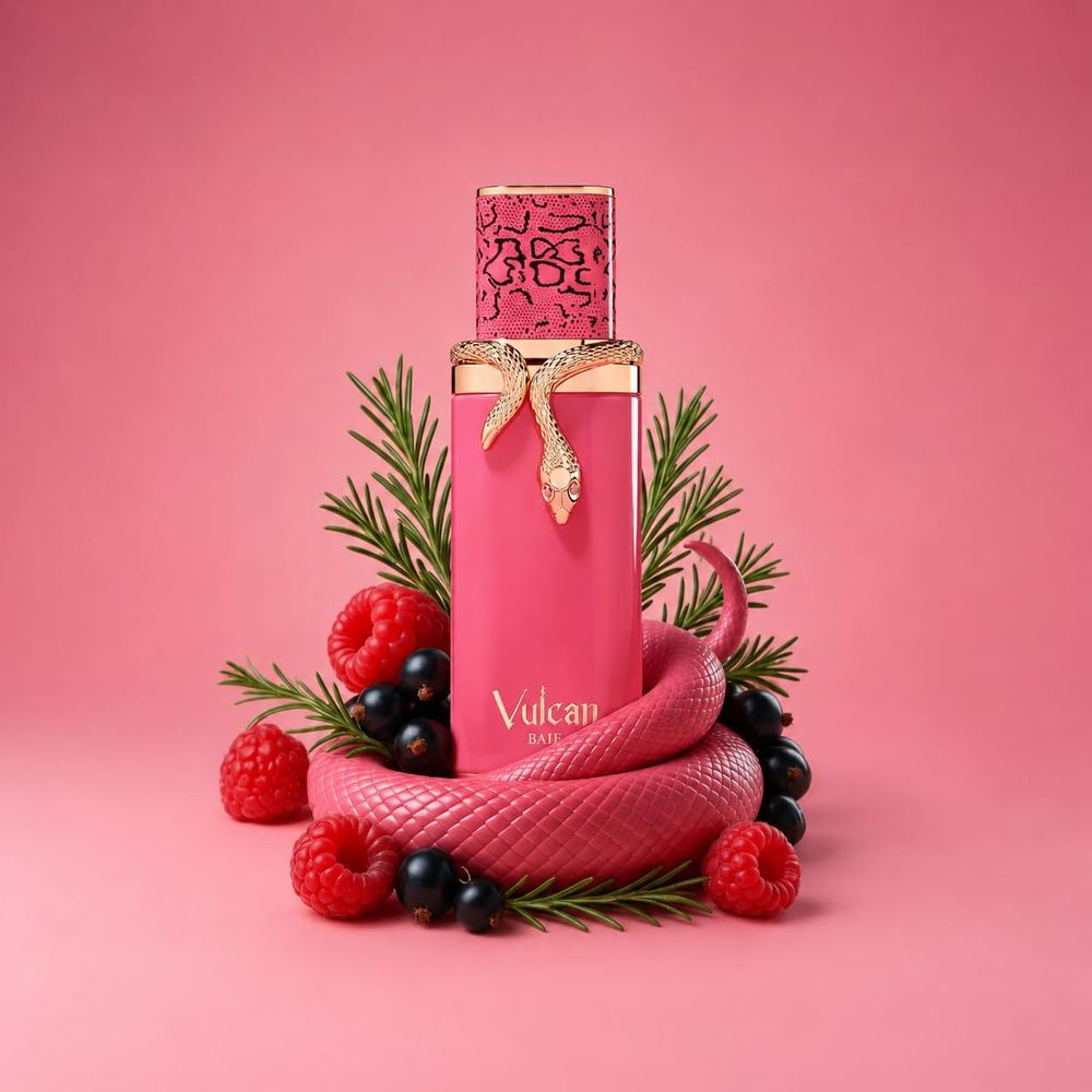 French Avenue Vulcan Baie & Pa - Perfume Fragrance Paris recensione e prezzo