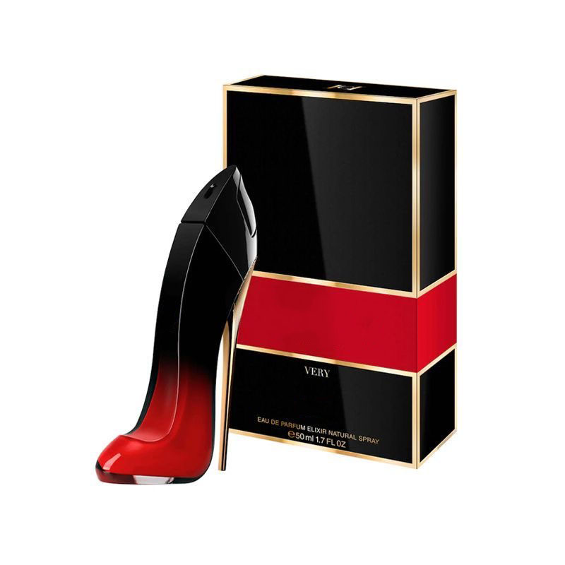 Profumo Seven Women (Good Girl - Perfume Fragrance For Girls recensione e prezzo