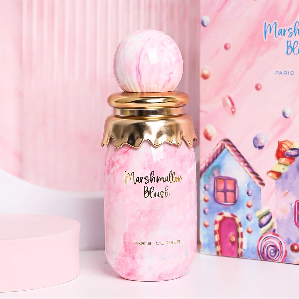 Brand Paris Corner Marshmallow - Perfume Fragrance Paris recensione e prezzo