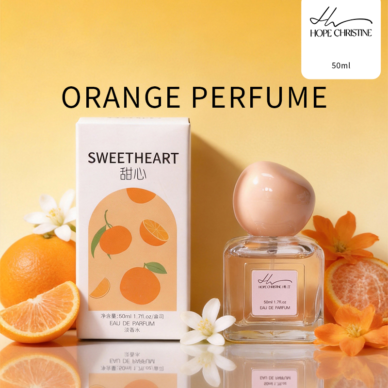 Profumo Niche Hope Christine A - Perfume Aqua Fragrance recensione e prezzo