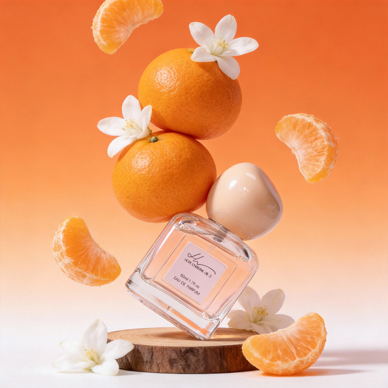 Profumo Niche Hope Christine A - Perfume Aqua Fragrance recensione e prezzo
