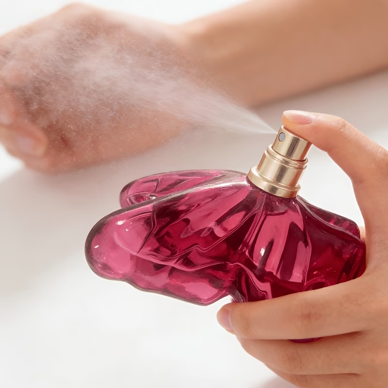 La Bom.ba Profumo Spray da Don - Perfume La Fragrance recensione e prezzo