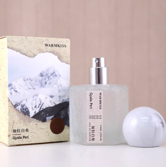 Eau De Toilette Fresca al Gels - Perfume Fragrance For Women recensione e prezzo