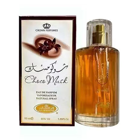 Profumo di lusso Choco Musk un - Perfume Fragrance Dubai recensione e prezzo
