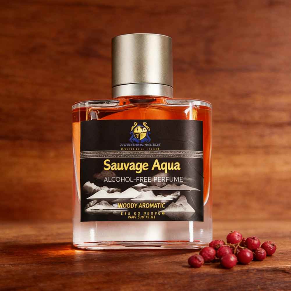 Sauvage Aqua: Fragranza Maschi - Perfume Aqua Fragrance recensione e prezzo