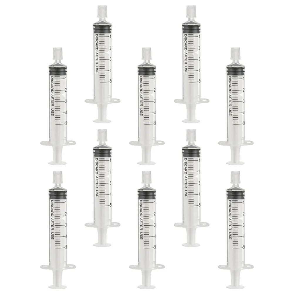 5/10ml 10 pezzi senza ago mate - Perfume Fragrance Ingredients recensione e prezzo