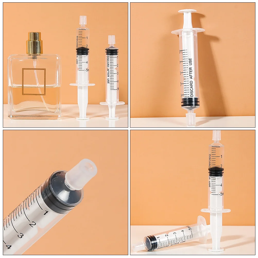 5/10ml 10 pezzi senza ago mate - Perfume Fragrance Ingredients recensione e prezzo