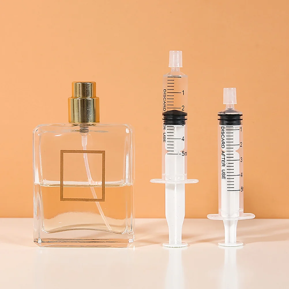 5/10ml 10 pezzi senza ago mate - Perfume Fragrance Ingredients recensione e prezzo