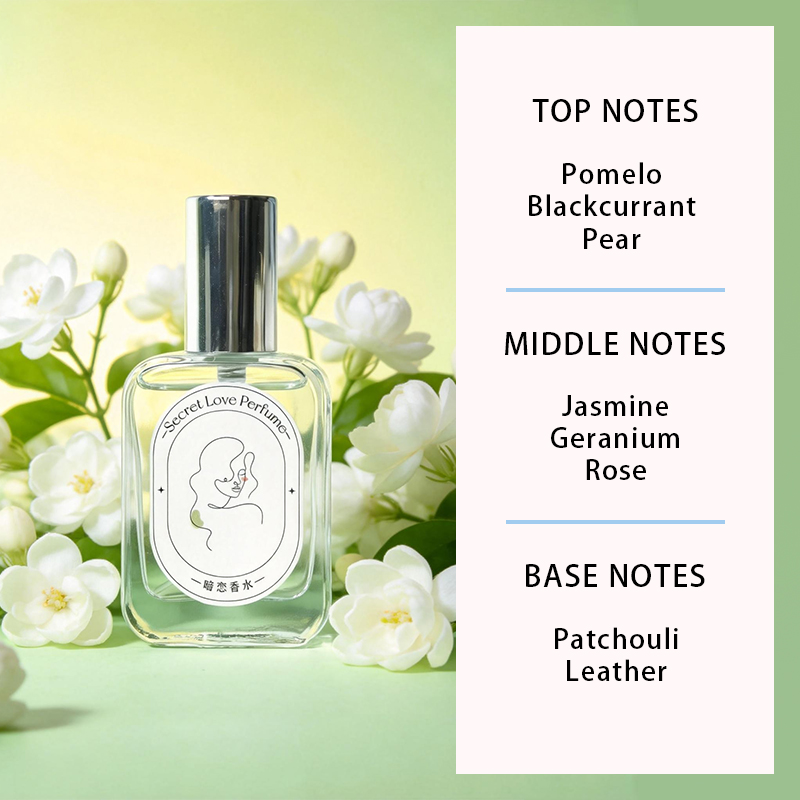 Secret Love Eau De Toilette al - Perfume Aqua Fragrance recensione e prezzo