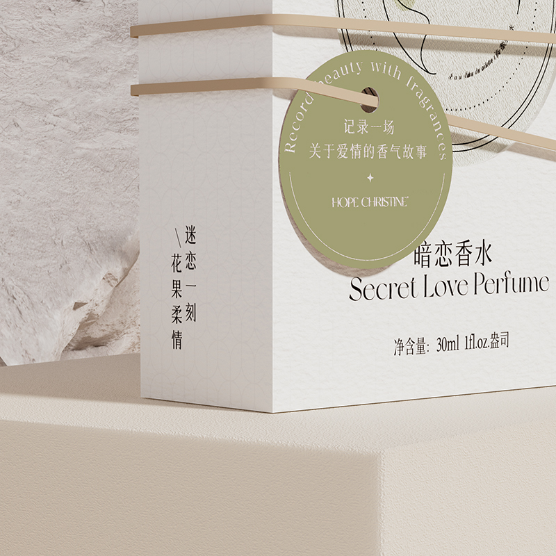 Secret Love Eau De Toilette al - Perfume Aqua Fragrance recensione e prezzo