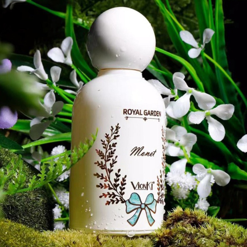 Profumo Floreale Agrumato per  - Perfume The Fragrance recensione e prezzo