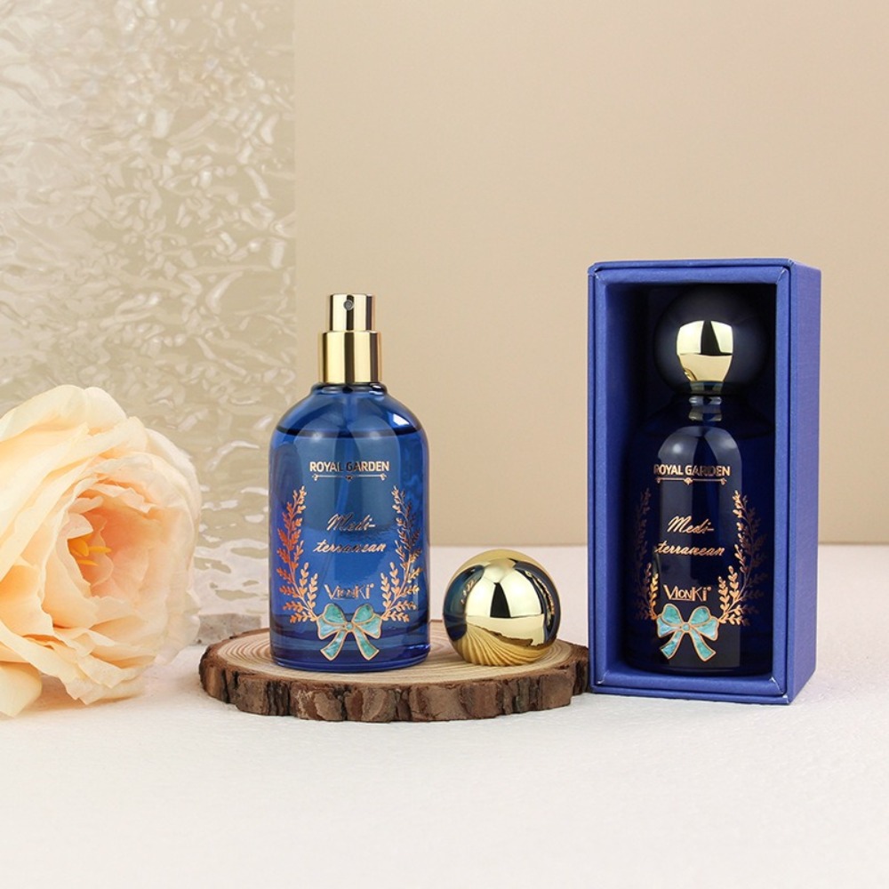 Profumo Floreale Agrumato per  - Perfume The Fragrance recensione e prezzo