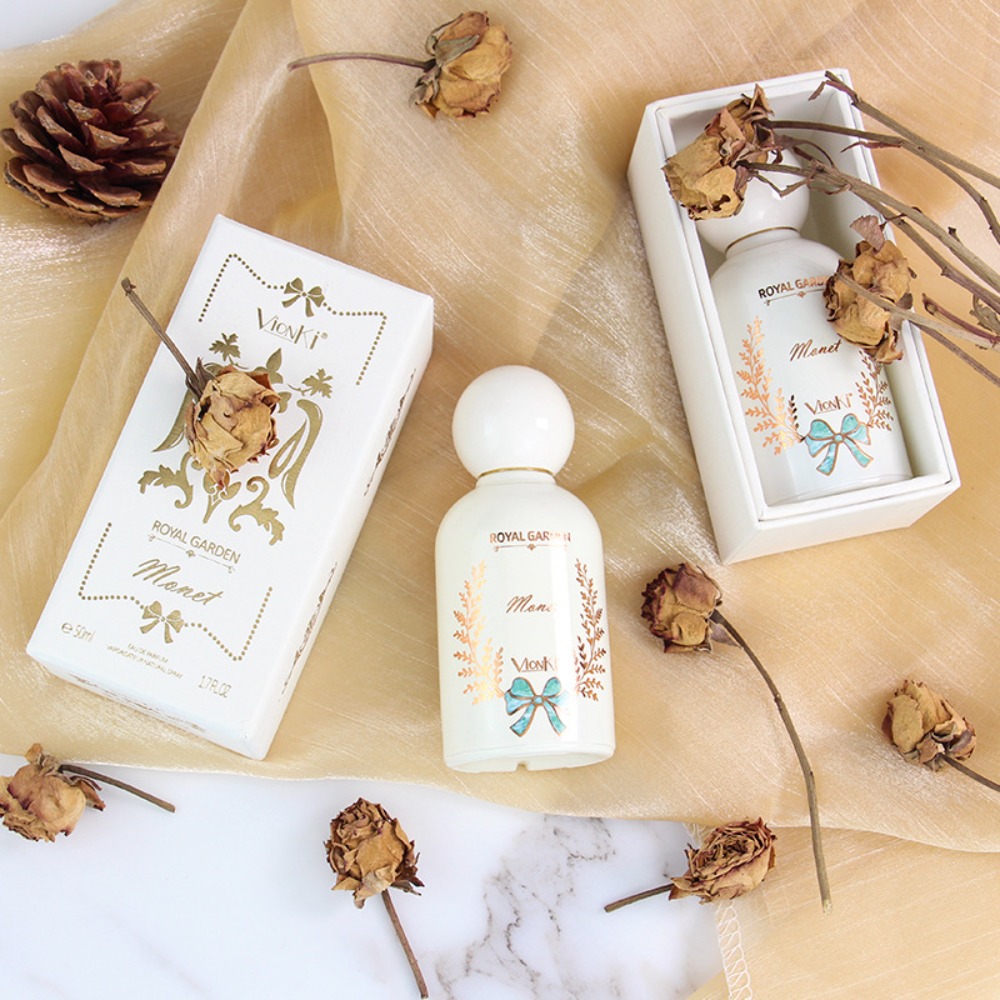 Profumo Floreale Agrumato per  - Perfume The Fragrance recensione e prezzo