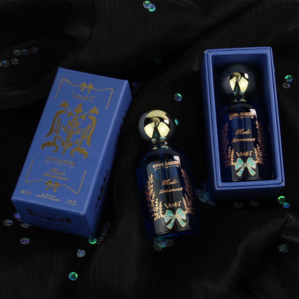 Profumo Floreale Agrumato per  - Perfume The Fragrance recensione e prezzo