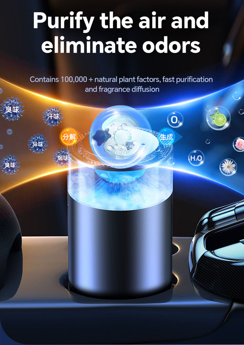 Ricarica di fragranza per diff - Perfume Fragrance Machine recensione e prezzo