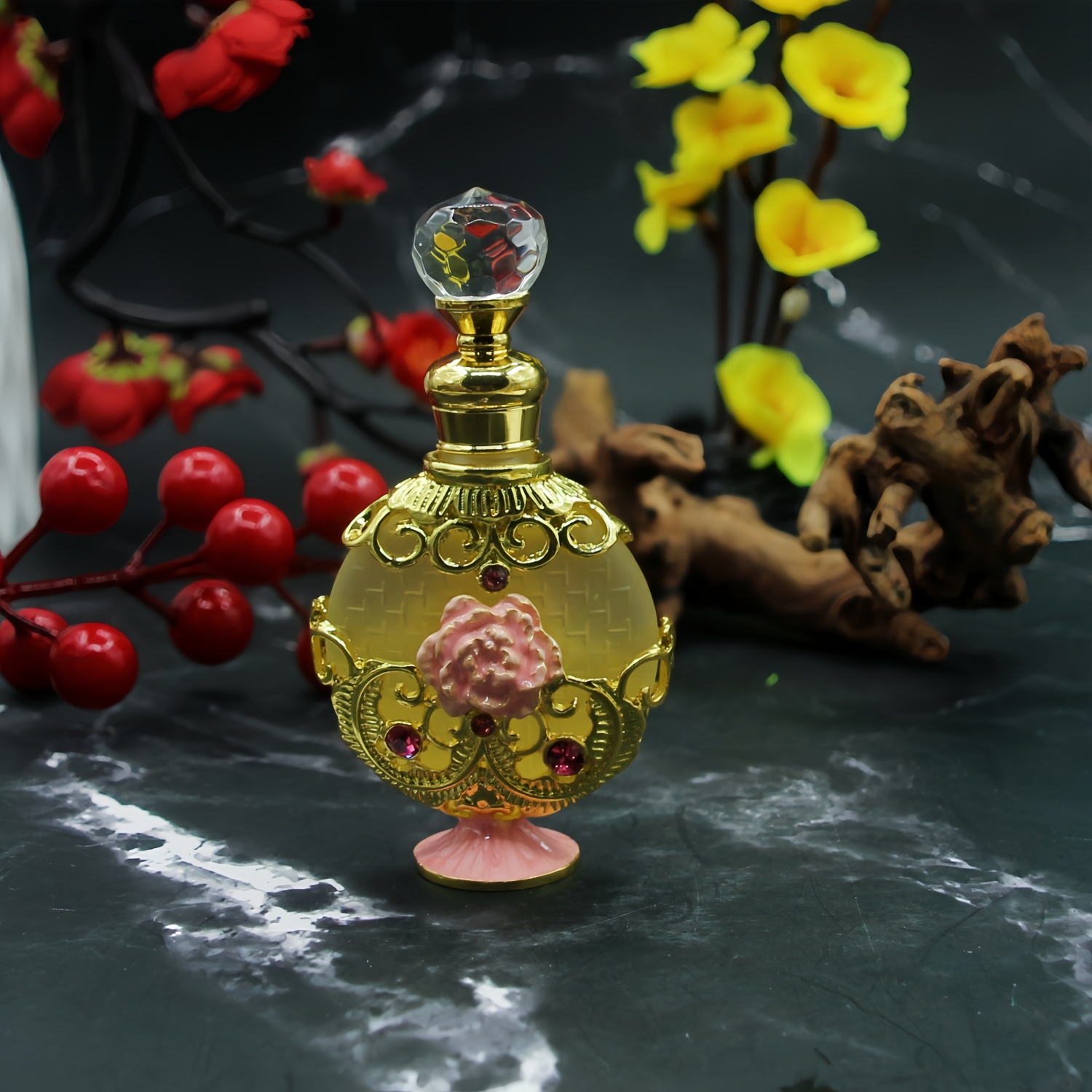 Profumo per donna Halal Dubai  - Perfume Fragrance Dubai recensione e prezzo