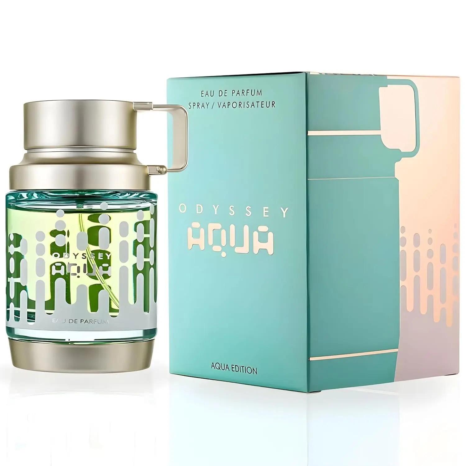 Profumi Arabi di Alta Qualità  - Perfume Fragrance Dubai recensione e prezzo