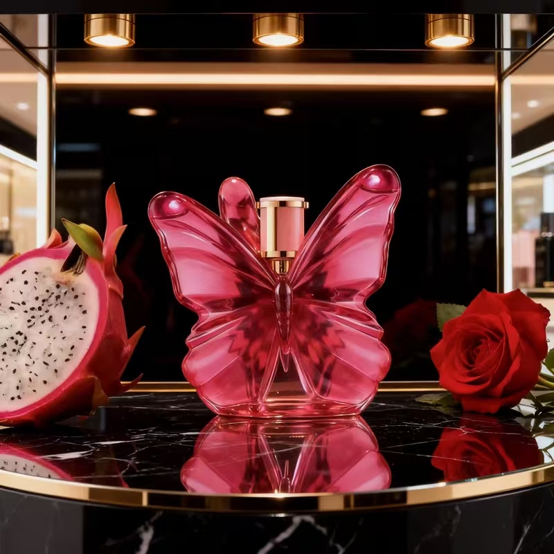 LA Bom. Profumo femminile b.A  - Perfume La Fragrance recensione e prezzo