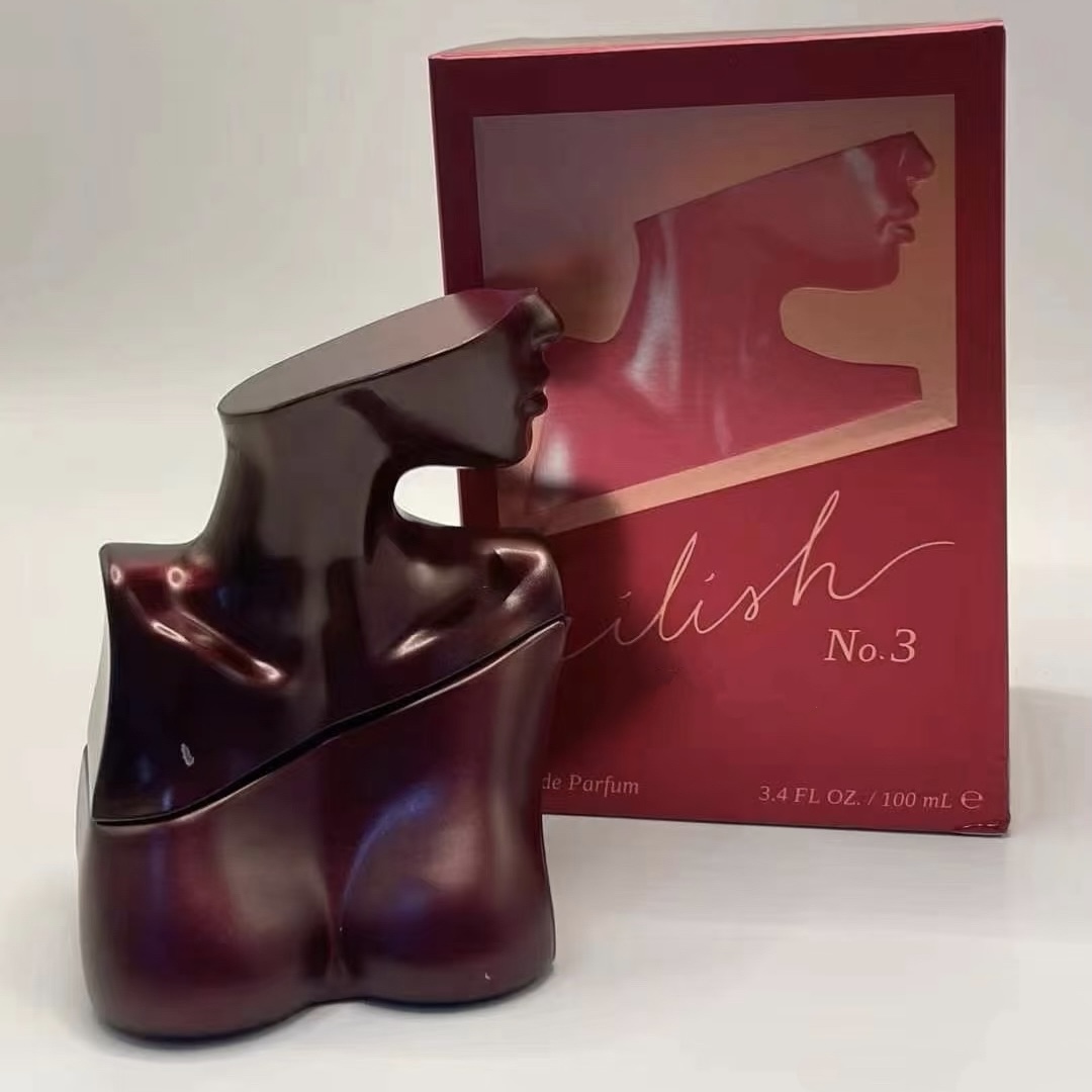 Billie Eilish Eau De Parfum Sp - Perfume Billie Eilish Fragrance recensione e prezzo