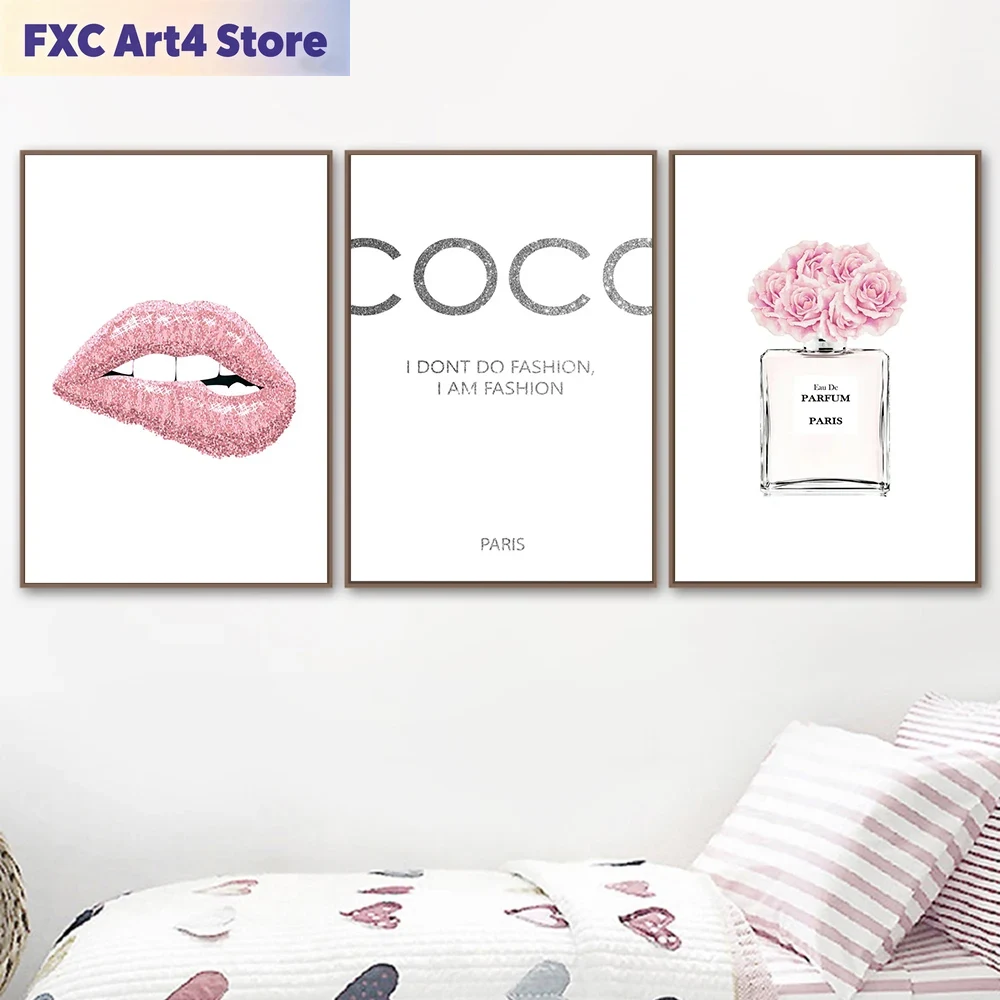 Poster e Stampa Senza Cornice  - Perfume Fragrance House recensione e prezzo