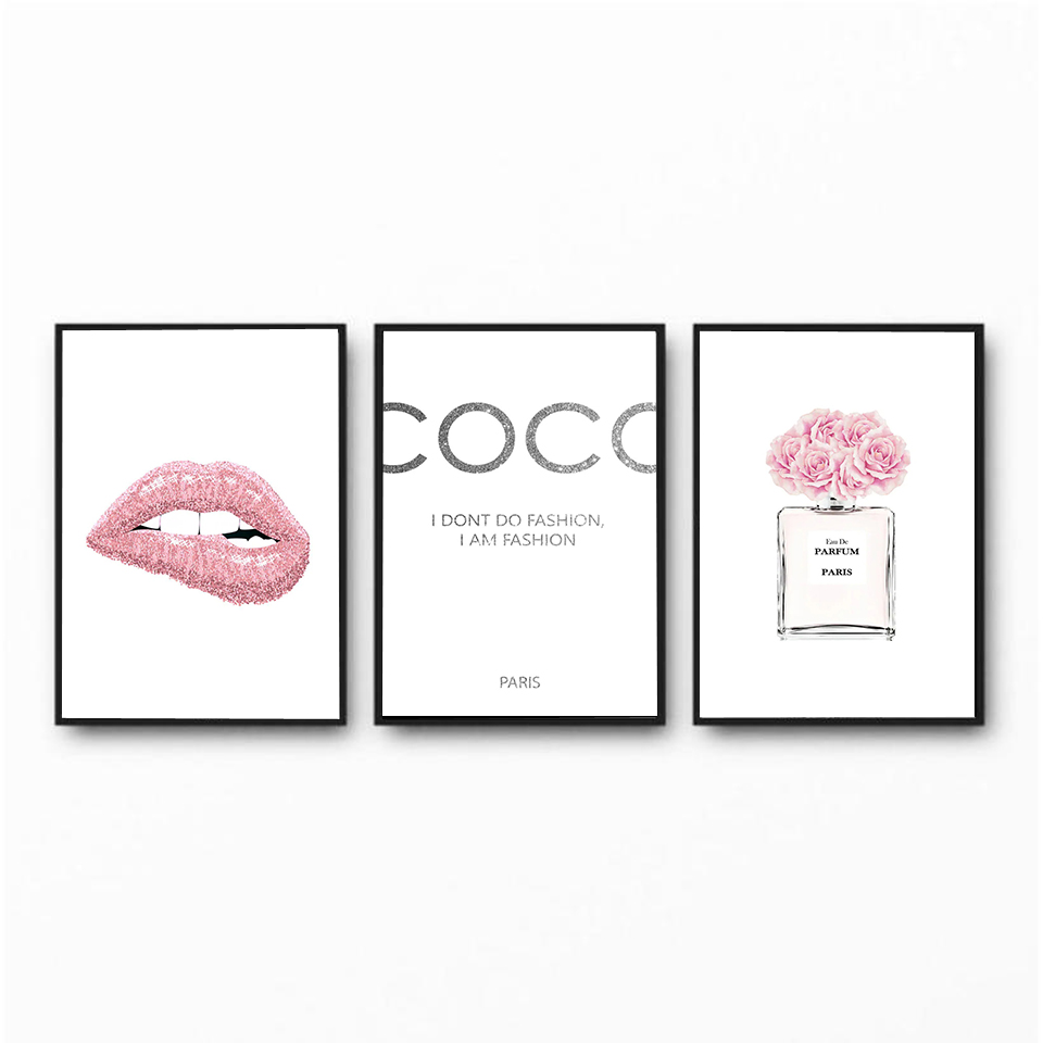Poster e Stampa Senza Cornice  - Perfume Fragrance House recensione e prezzo