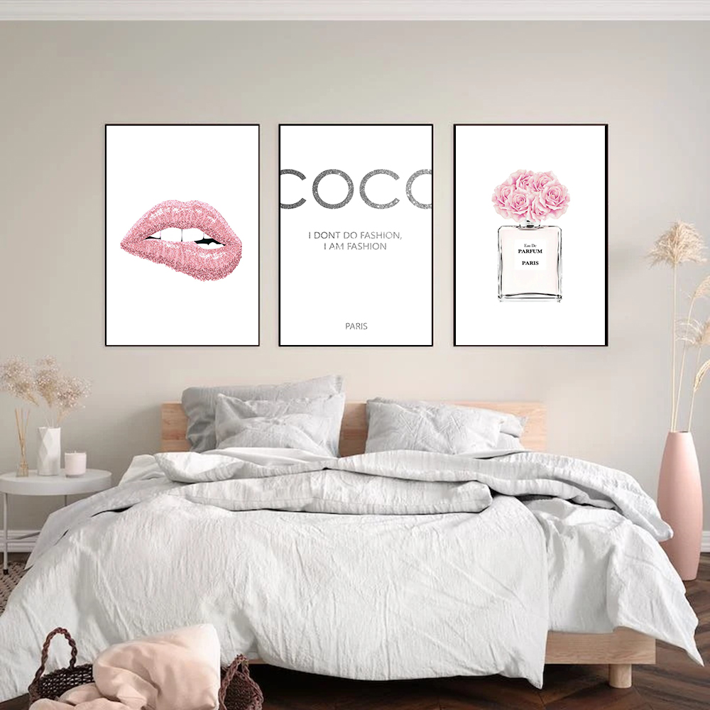 Poster e Stampa Senza Cornice  - Perfume Fragrance House recensione e prezzo