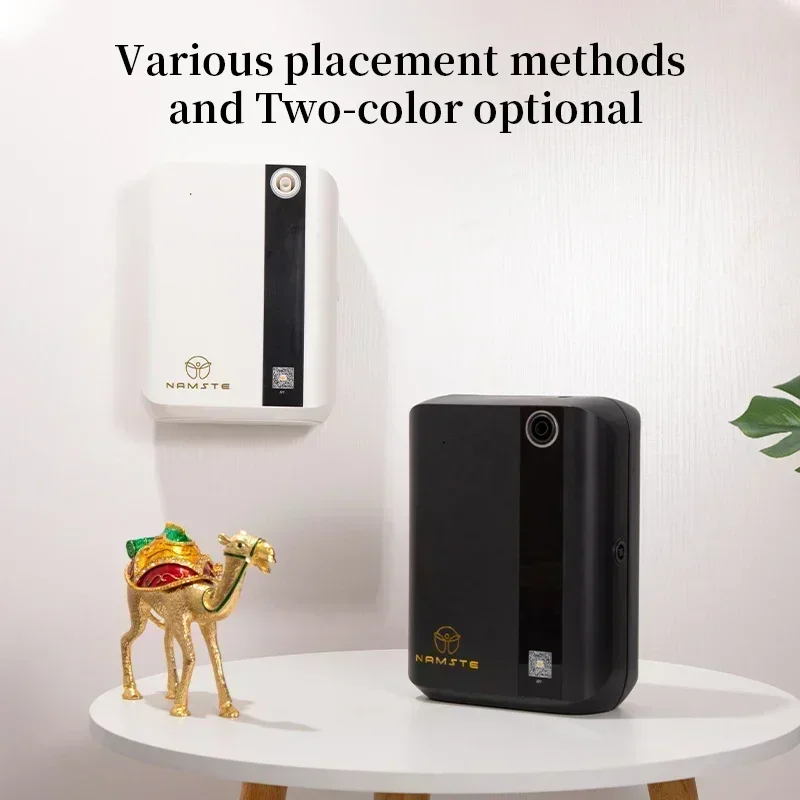 Diffusore Bluetooth per Oli Es - Perfume Fragrance Machine recensione e prezzo