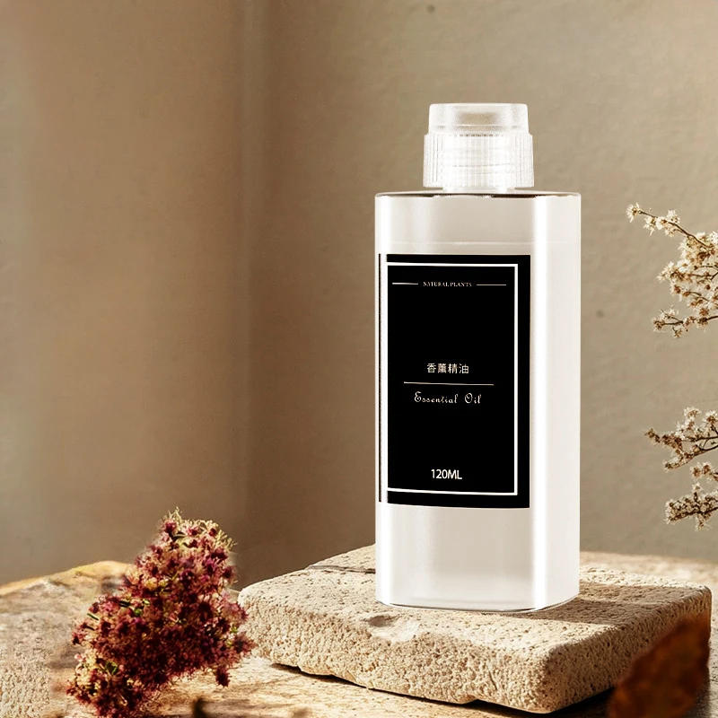 Olio Profumato alla Rosa Hilto - Perfume La Fragrance recensione e prezzo