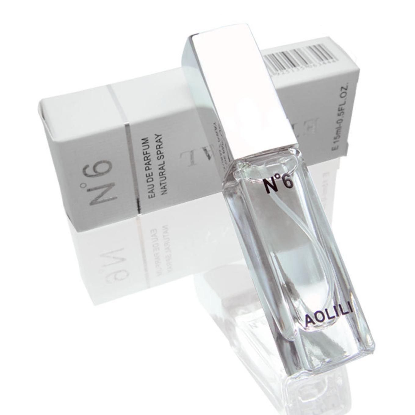 N6 Profumo Unisex per Uomo e D - Perfume Fragrance For Women recensione e prezzo