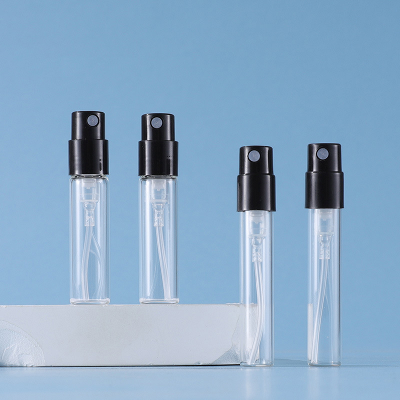 1X 10X 100x 1ml 1.5ml 2ml 2.5m - Perfume Fragrance Ingredients recensione e prezzo