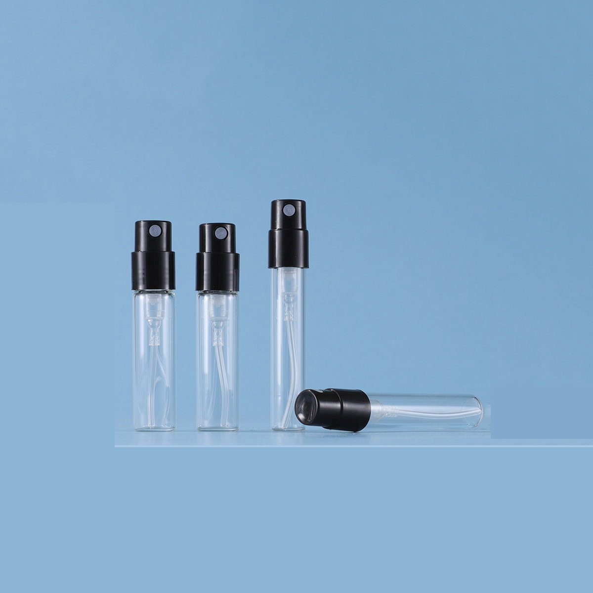 1X 10X 100x 1ml 1.5ml 2ml 2.5m - Perfume Fragrance Ingredients recensione e prezzo