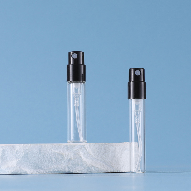 1X 10X 100x 1ml 1.5ml 2ml 2.5m - Perfume Fragrance Ingredients recensione e prezzo