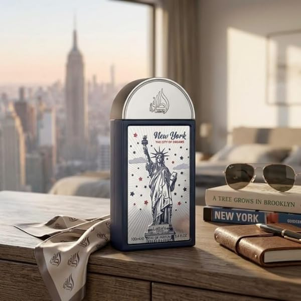 Profumo Pride City Collection  - Perfume Fragrance Paris recensione e prezzo