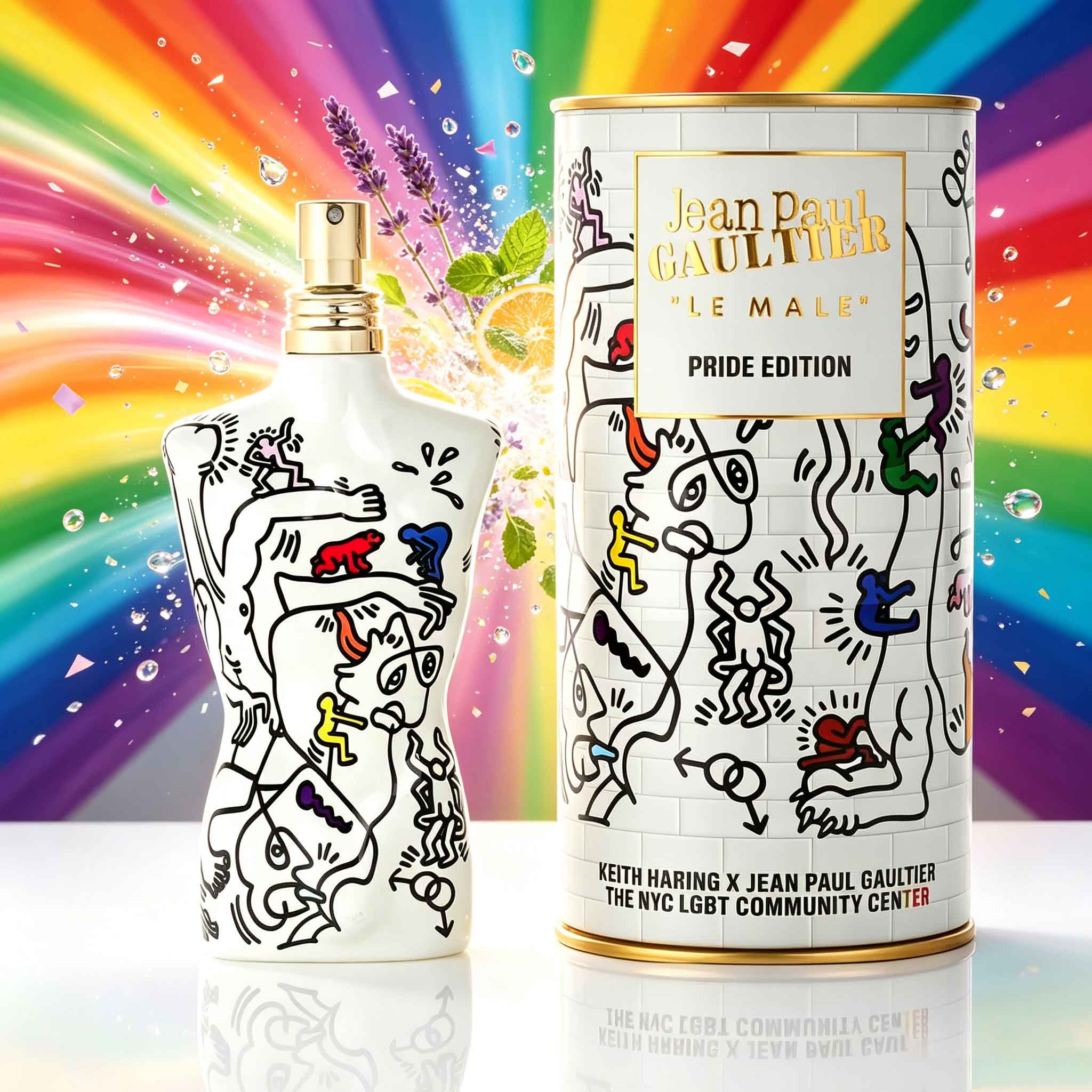 Jean Paul Gaultier Le Male Pri - Perfume La Fragrance recensione e prezzo