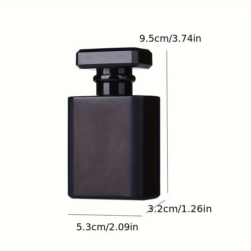 1/2 pezzi + 4 accessori Flacon - Perfume Zara recensione e prezzo