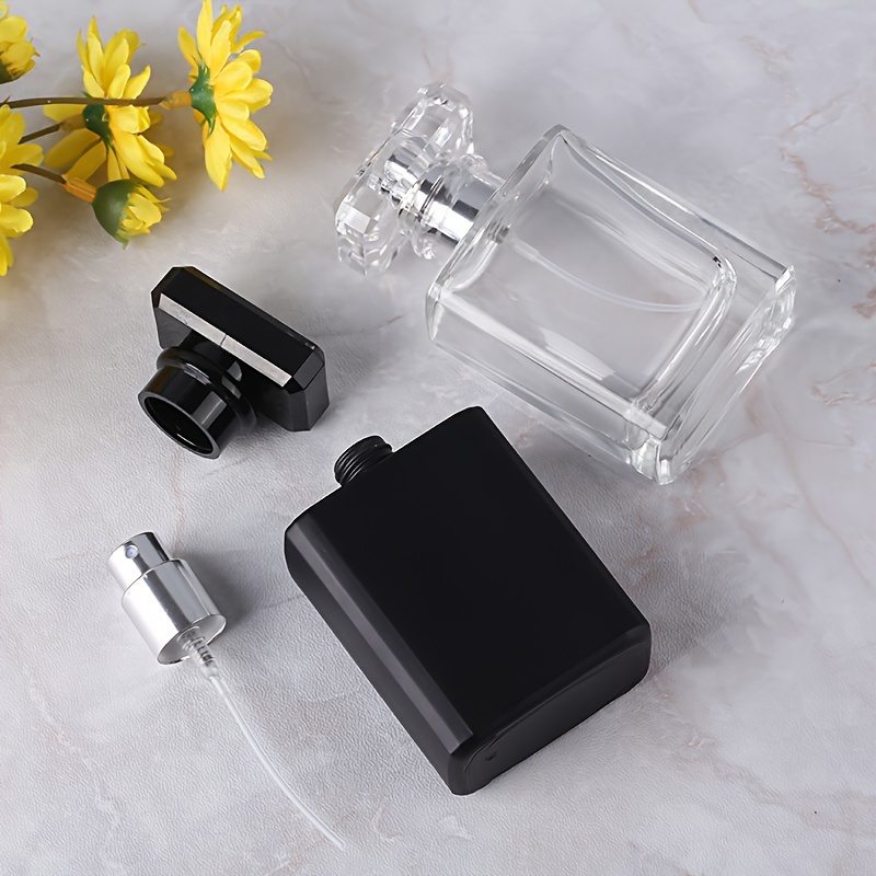 1/2 pezzi + 4 accessori Flacon - Perfume Zara recensione e prezzo