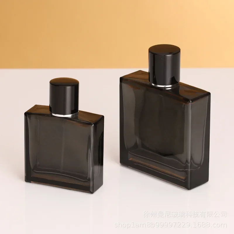 Bottiglia di profumo in vetro  - Perfume Zara recensione e prezzo