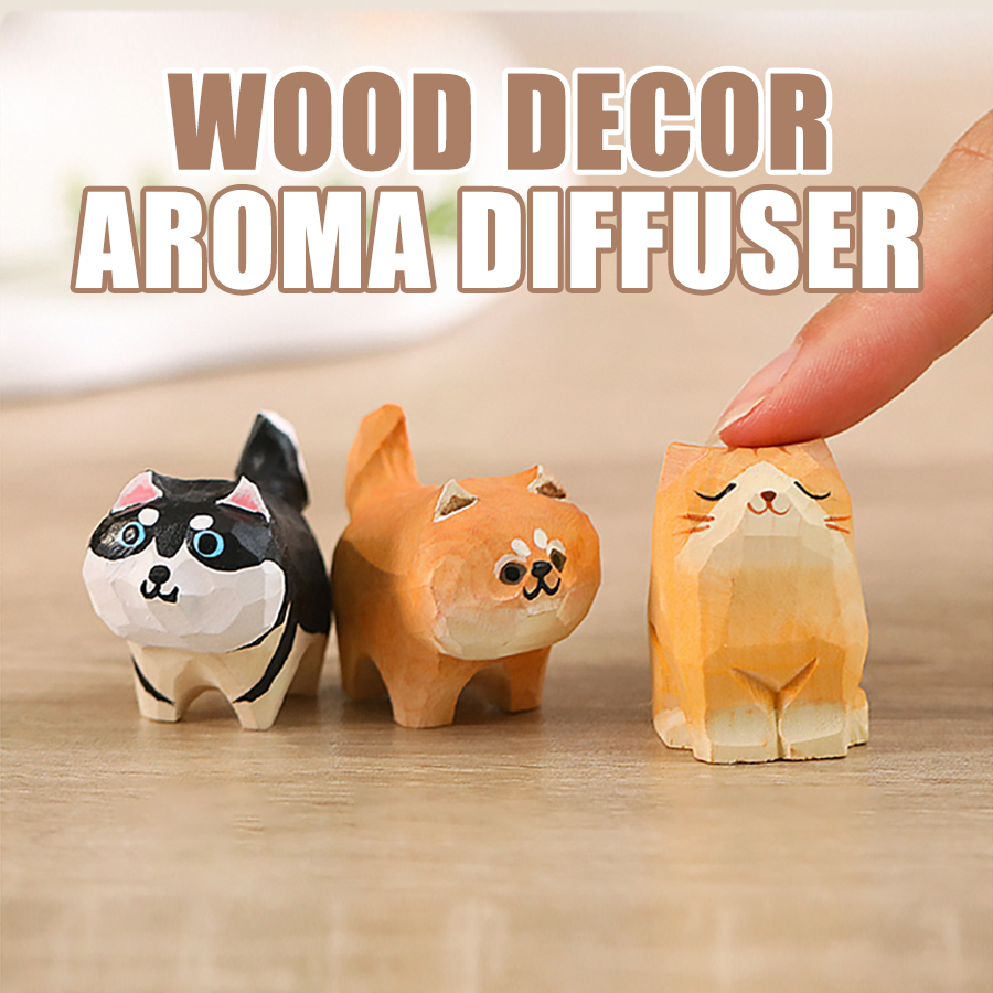 1PC diffusore di aromi per ani - Perfume Fragrance House recensione e prezzo