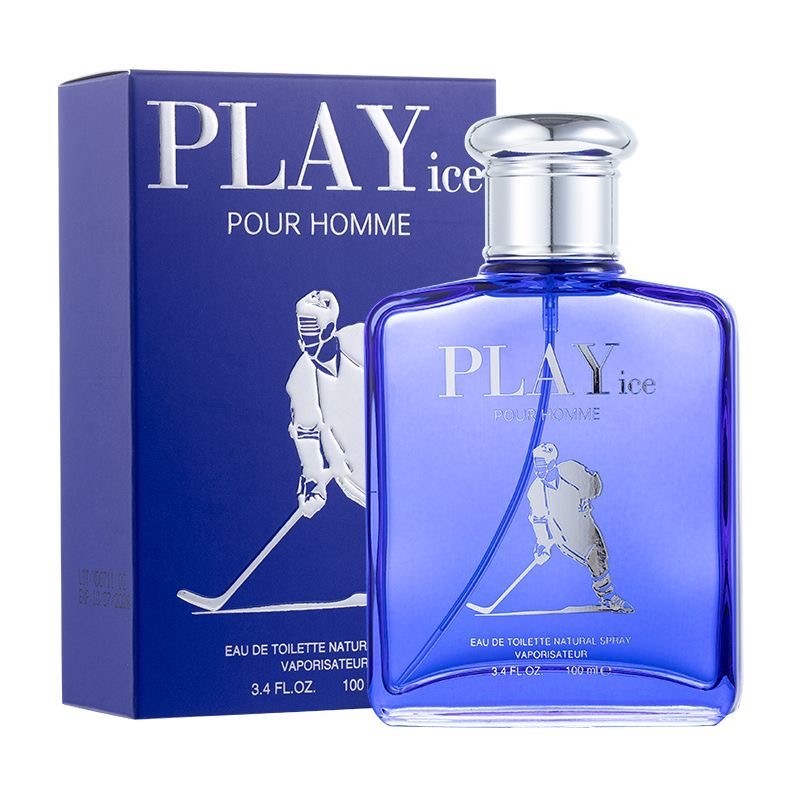 Profumo da Uomo di Lusso 100ml - Perfume The Fragrance recensione e prezzo