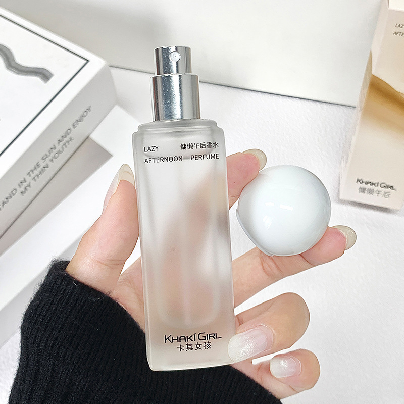 Profumo Girl Lazy Afternoon 30 - Perfume Fragrance For Girls recensione e prezzo