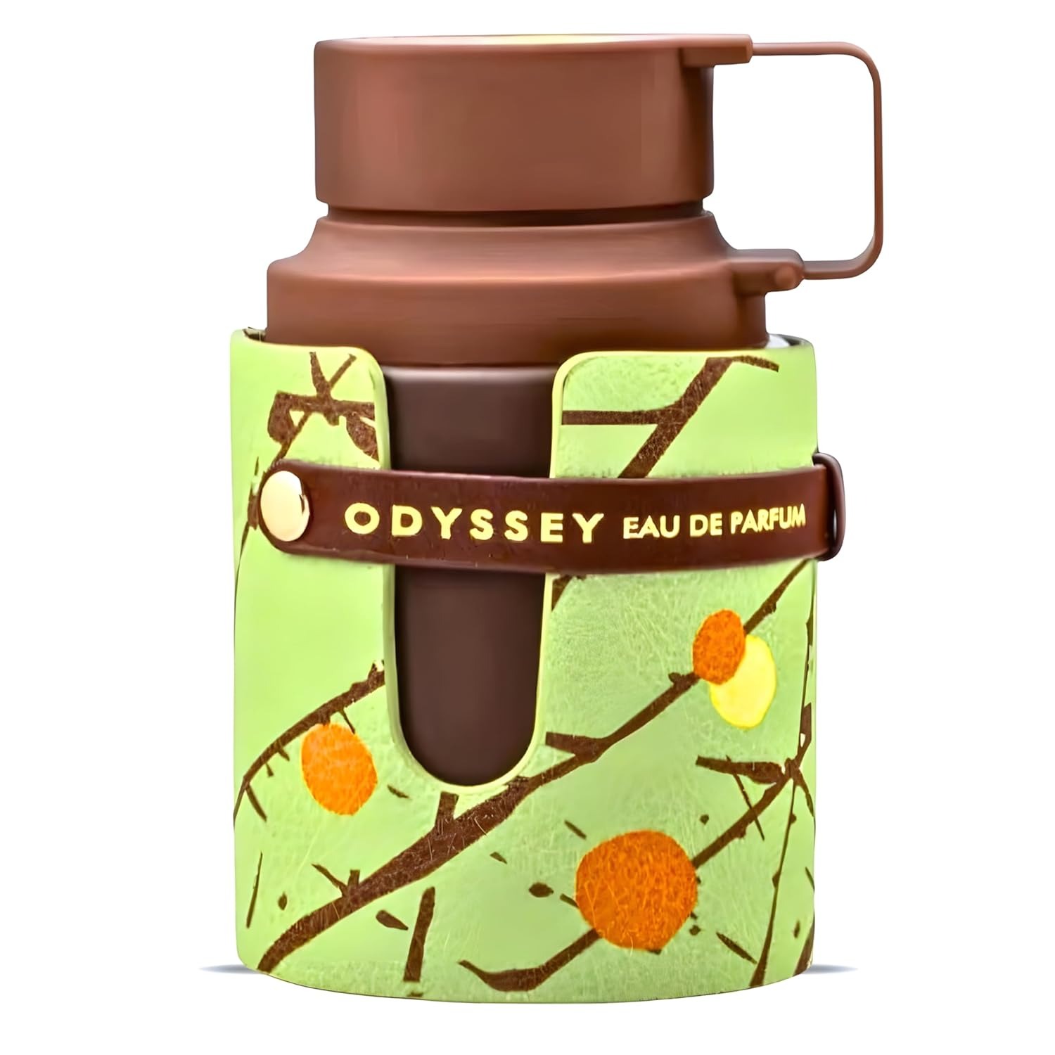 Armaf Odyssey Dubai Chocolat G - Perfume Fragrance Dubai recensione e prezzo