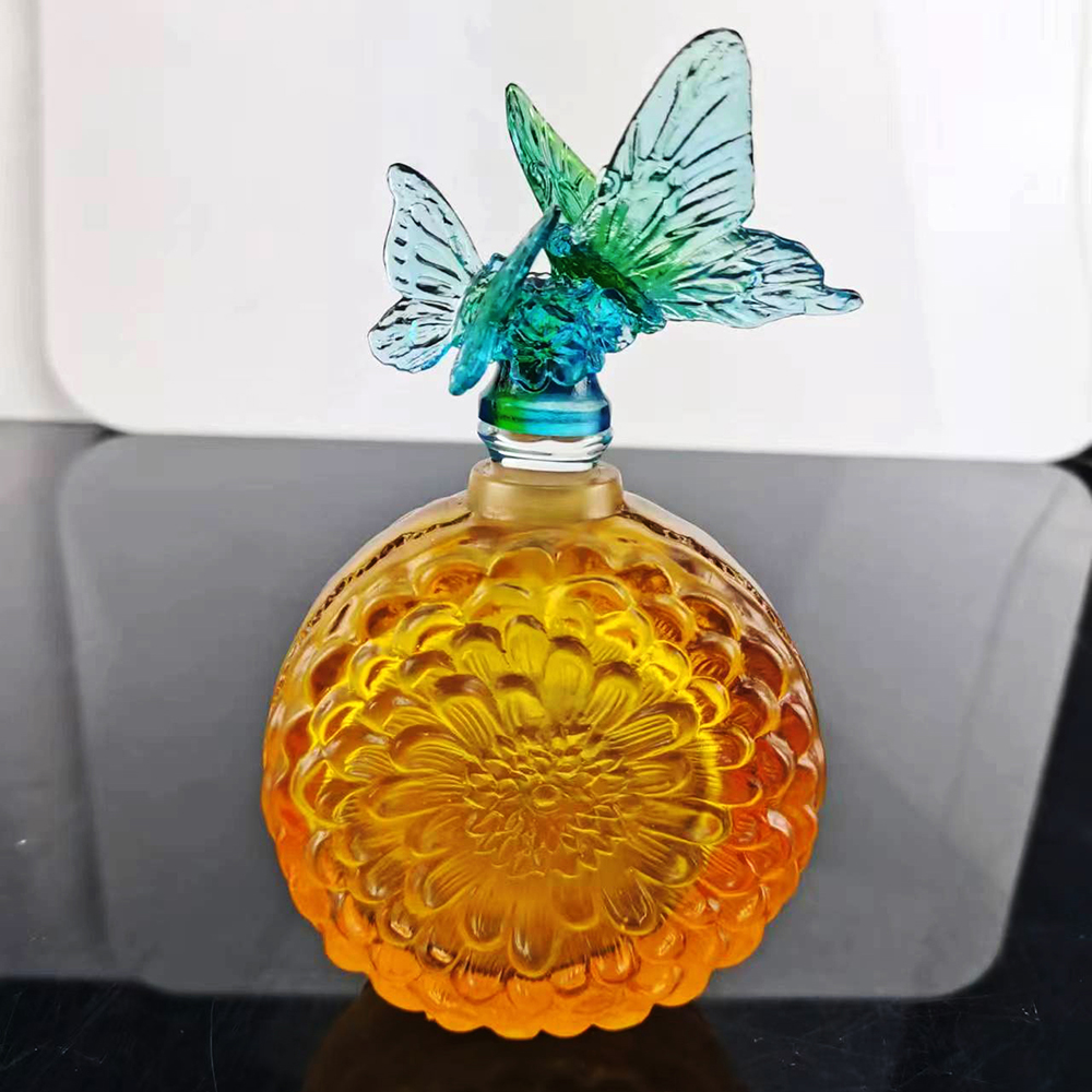 Bottiglia essenziale di profum - Fragrance Oil Perfume Grade recensione e prezzo
