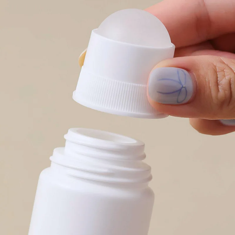 50ML100ML Bottiglia di Plastic - Perfume Fragrance Ingredients recensione e prezzo